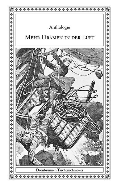 Mehr Dramen in der Luft