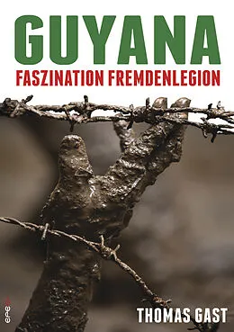E-Book (pdf) Guyana von Thomas Gast