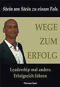 E-Book (epub) Wege zum Erfolg von Thomas Gast