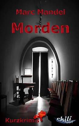 E-Book (epub) Morden von Marc Mandel