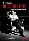 E-Book (epub) DEUS IUDEX MEUS  Nur Gott ist mein Richter von Ralf Seeger