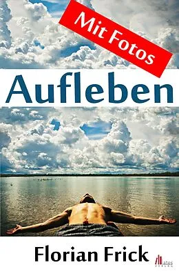 E-Book (epub) Aufleben von Florian Frick
