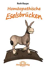 E-Book (epub) Homöopathische Eselsbrücken von Ruth Raspe