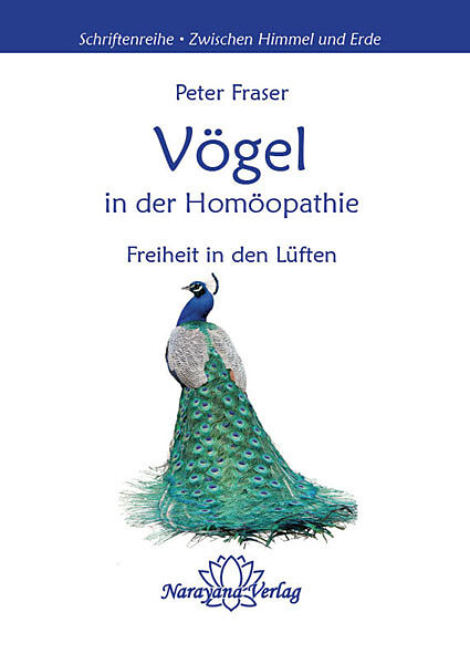 Vögel in der Homöopathie