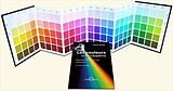 Couverture cartonnée Les couleurs en homéopathie - Set de Ulrich Welte