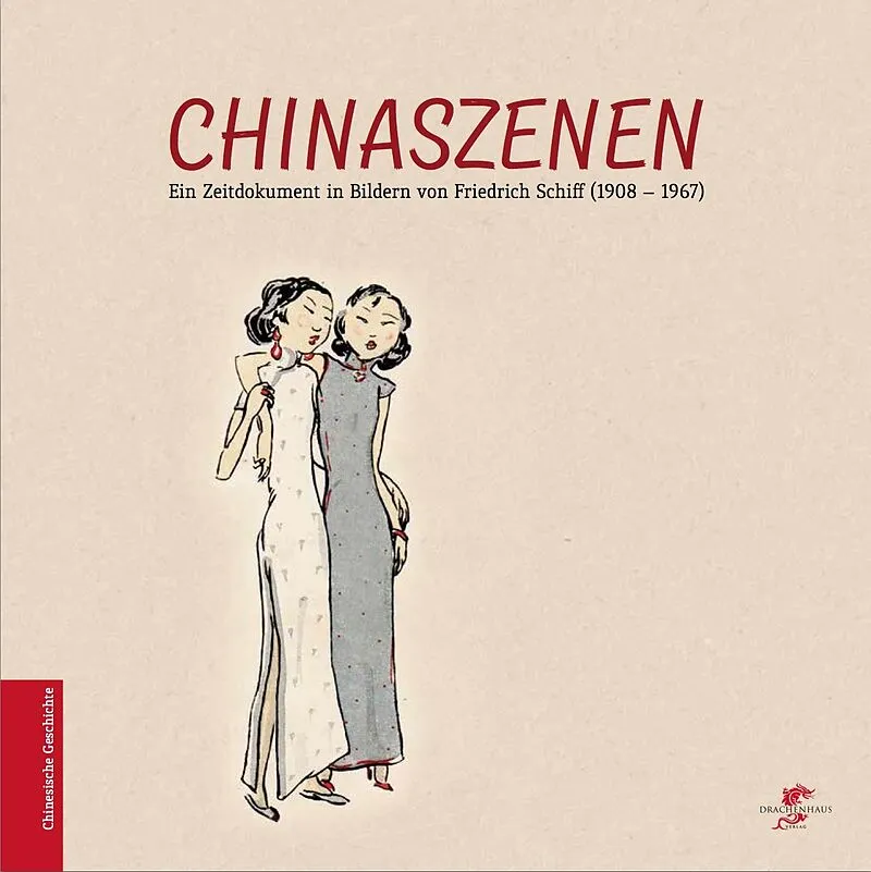 Chinaszenen