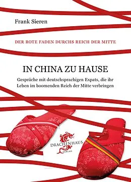 E-Book (epub) In China zu Hause von Frank Sieren