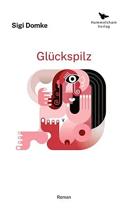 E-Book (epub) Glückspilz von Sigi Domke