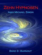 Kartonierter Einband Zehn Hypnosen. Band 3 von Ingo Michael Simon