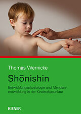 Kartonierter Einband Shonishin von Thomas Wernicke