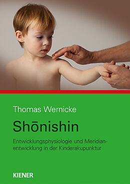 Kartonierter Einband Shonishin von Thomas Wernicke