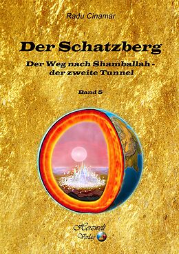 E-Book (epub) Der Schatzberg, Band 5 von Radu Cinamar