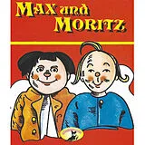 CD Max Und Moritz von 