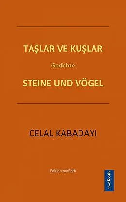E-Book (epub) TALAR VE KULAR von Celal KABADAYI