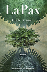 Fester Einband LaPax von Linda Kieser