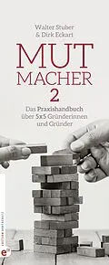 E-Book (epub) Mutmacher 2 von Sabine Langenbach