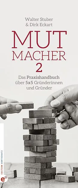 E-Book (epub) Mutmacher 2 von Sabine Langenbach