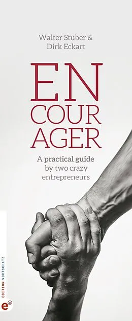 E-Book (epub) Encourager von Dirk Eckart, Walter Stuber