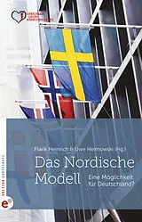 Kartonierter Einband Das Nordische Modell von 