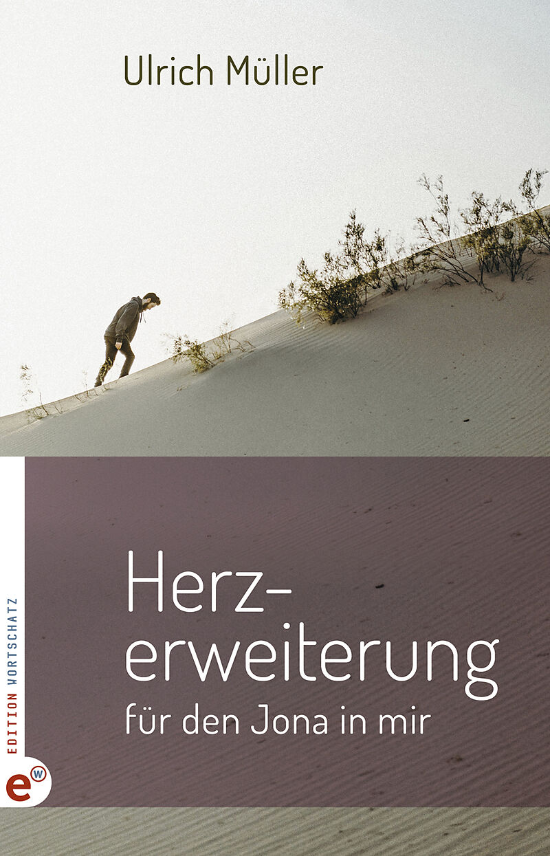 Herzerweiterung