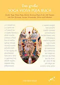 E-Book (epub) Das große Yoga Vidya Puja Buch von Yoga Vidya