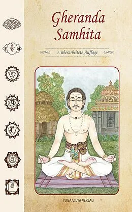 E-Book (epub) Gheranda-Samhita von Yoga Vidya