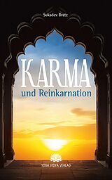 E-Book (epub) Karma und Reinkarnation von Sukadev Volker Bretz