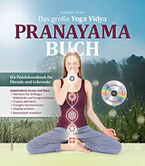 Broschiert Das große Yoga Vidya Pranayama Buch von Sukadev Volker Bretz