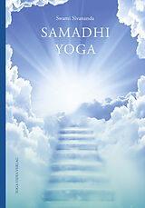Kartonierter Einband Samadhi Yoga von Swami Sivananda