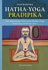 Fester Einband Hatha Yoga Pradipika von 