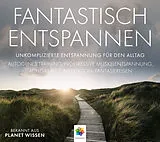 Audio CD (CD/SACD) FANTASTISCH ENTSPANNEN von 
