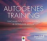 Audio CD (CD/SACD) AUTOGENES TRAINING von 