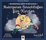 Kartonierter Einband AUTOGENES EINSCHLAFEN FÜR KINDER von Sonja Polakov
