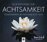 Audio CD (CD/SACD) ACHTSAMKEIT von 