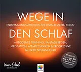 Audio CD (CD/SACD) WEGE IN DEN SCHLAF von 