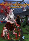 E-Book (epub) William von Saargnagel von Alfons Th. Seeboth