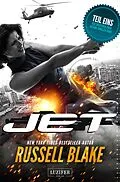 E-Book (epub) JET von Russell Blake