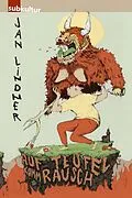 E-Book (epub) Auf Teufel komm Rausch von Jan Lindner