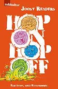 E-Book (epub) Hop On Hop Off von Joost Renders