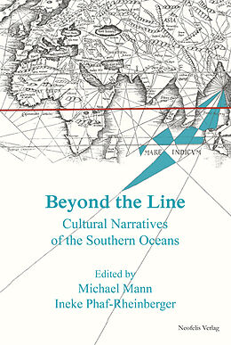 Livre Relié Beyond the Line de Sebastian Prange, Anna Sobral, Frank Schulze-Engler