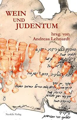 E-Book (pdf) Wein und Judentum von Mirjam Beddig, Abraham David, Kevin D. Goldberg
