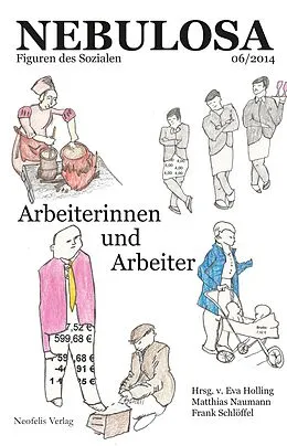 E-Book (pdf) Arbeiterinnen und Arbeiter von Michael Beron, Torsten Bewernitz, Leon Gabriel