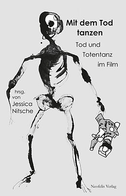 Kartonierter Einband Mit dem Tod tanzen von Andreas Becker, Mariaelisa Dimino, Silke Hoklas