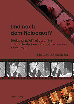 Kartonierter Einband Und nach dem Holocaust? von Lea Wohl von Haselberg