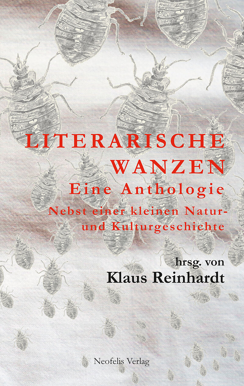 Literarische Wanzen