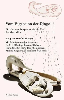 E-Book (pdf) Vom Eigensinn der Dinge von Jan Assmann, Karl H. Hörning, Susanne Küchler