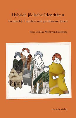 E-Book (pdf) Hybride jüdische Identitäten von Elisabeth Beck-Gernsheim, Adrian Wójcik, Christa Wohl