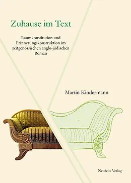 E-Book (pdf) Zuhause im Text von Martin Kindermann