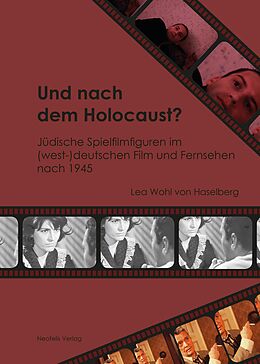E-Book (pdf) Und nach dem Holocaust? von Lea Wohl von Haselberg