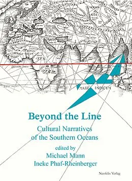 E-Book (pdf) Beyond the Line von Georg Berkemer, Derek L. Elliot, Ute Fendler